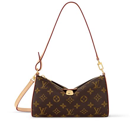 tirette louis vuitton|Pochette Tirette Toile Monogram .